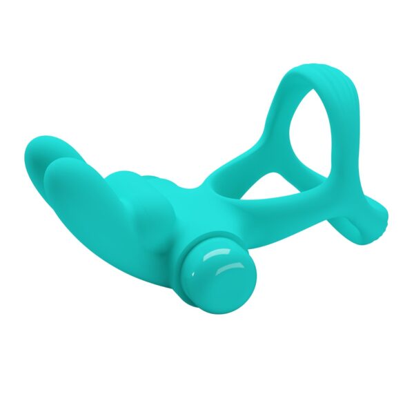 PRETTY LOVE   PASSIONATE DANTE, 10 vibration functions - obrazek 7