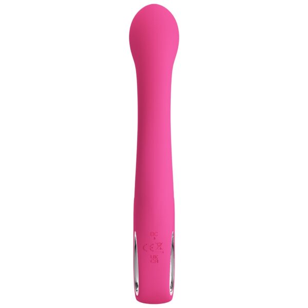 PRETTY LOVE   Fritz, 12 vibration functions - obrazek 6