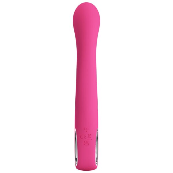 PRETTY LOVE   Novak, 12 vibration functions - obrazek 6