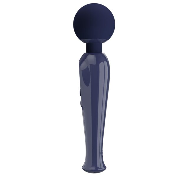 PRETTY LOVE   Skyler Blue, 10 vibration functions 9 speed levels - obrazek 7