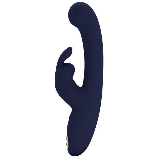 PRETTY LOVE   Lamar Blue, 10 vibration functions 9 speed levels - obrazek 7