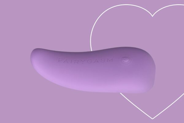 ThrillLeaf violet   FairyGasm - obrazek 7