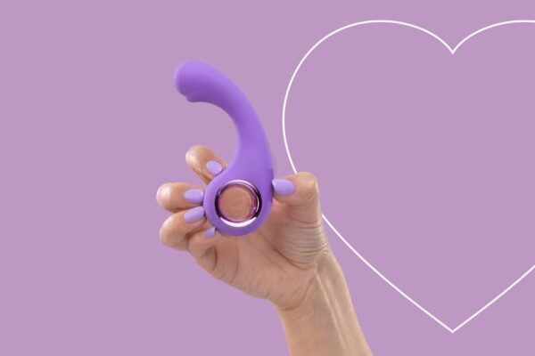 BraveryAward violet   FairyGasm - obrazek 7