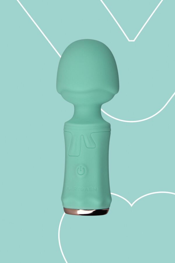 SecretFuntasy green   FairyGasm - obrazek 7