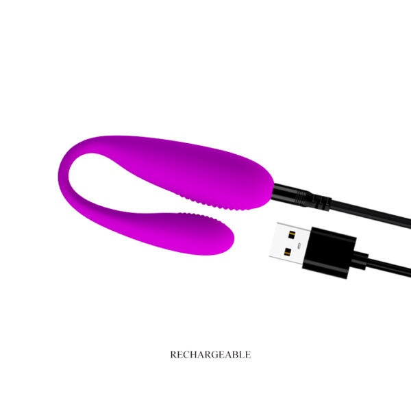 PRETTY LOVE   ALDRICH USB 12 functions - obrazek 7