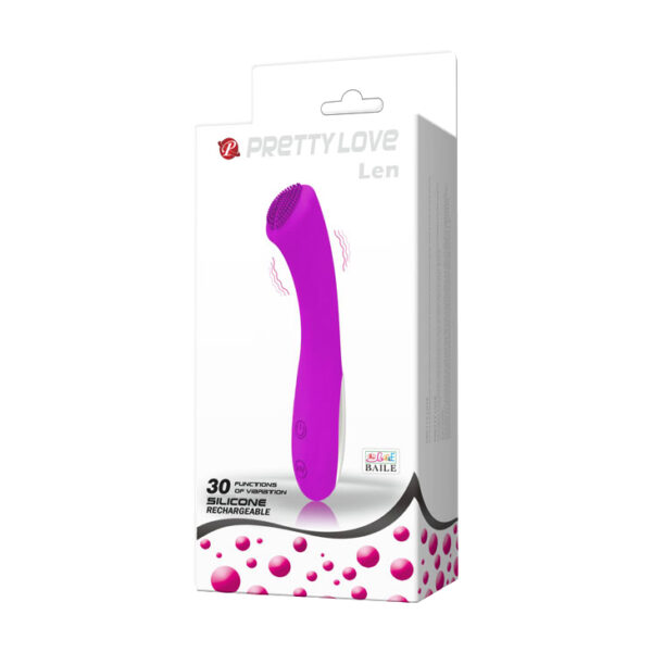PRETTY LOVE   LEN USB 30 Function - obrazek 7