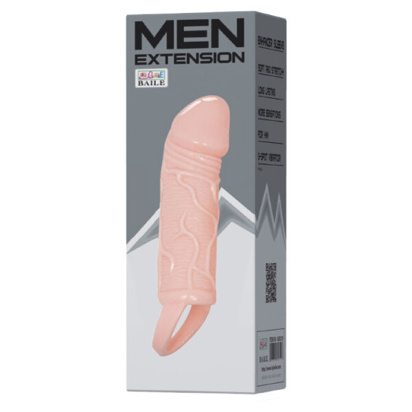 BAILE   Man Extension - obrazek 7