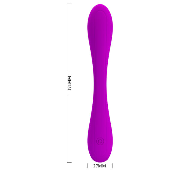 PRETTY LOVE   YEDDA USB 12 Function - obrazek 7