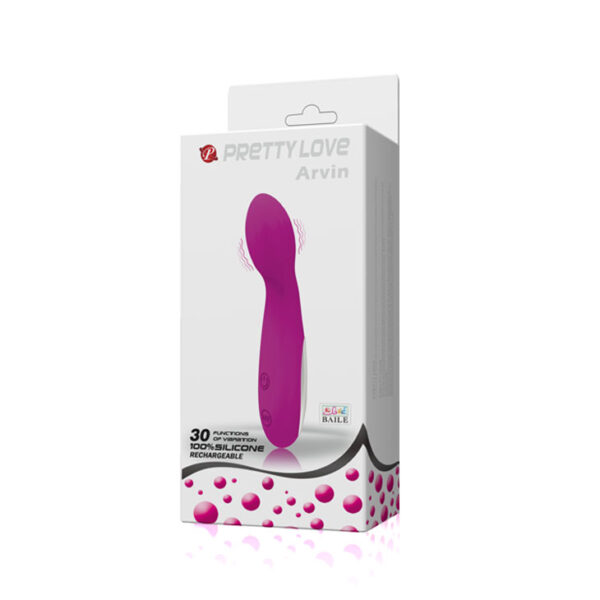 PRETTY LOVE   ARVIN USB 30 Function - obrazek 7