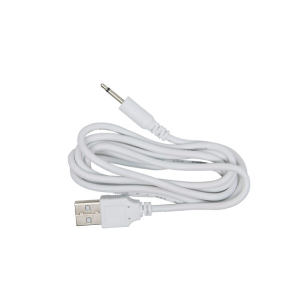 PRETTY LOVE   Magic Finger Drill USB 3 Vibrations 3 Rotations - obrazek 7