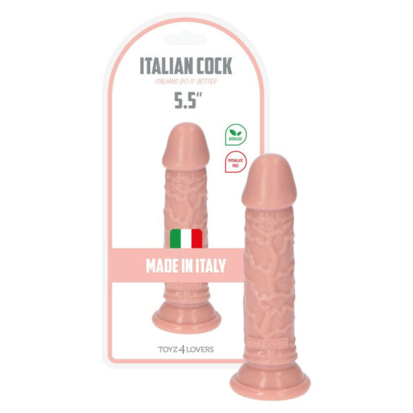 Dildo  Rino Flesh - obrazek 7
