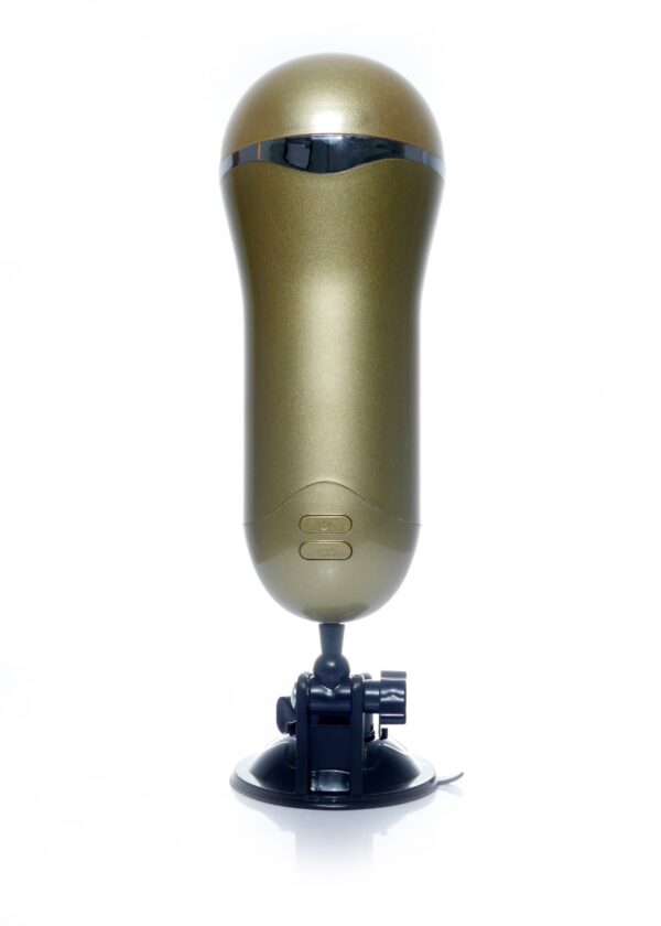 Masturbator Vagina Delight 9 function USB - obrazek 7