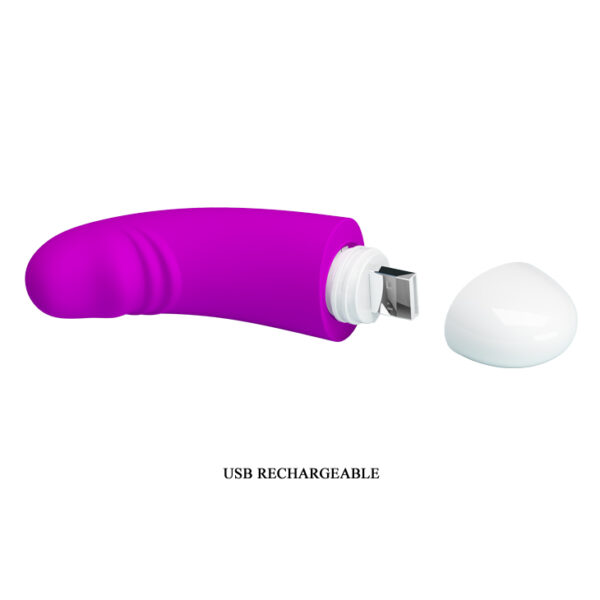 PRETTY LOVE   LUTHER USB 30 function - obrazek 7