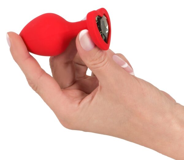 Silicone Plug medium - obrazek 7