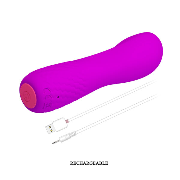 PRETTY LOVE   ADAM USB 12 function - obrazek 7