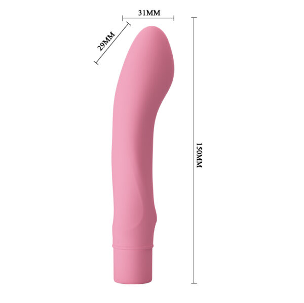PRETTY LOVE   IRA 10 functions   Pink - obrazek 6