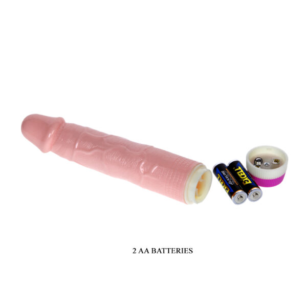 BAILE   Waves of Pleasure Vibe - obrazek 7