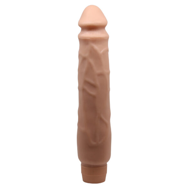 BAILE  Multispeed Flexible Vibrator - obrazek 6