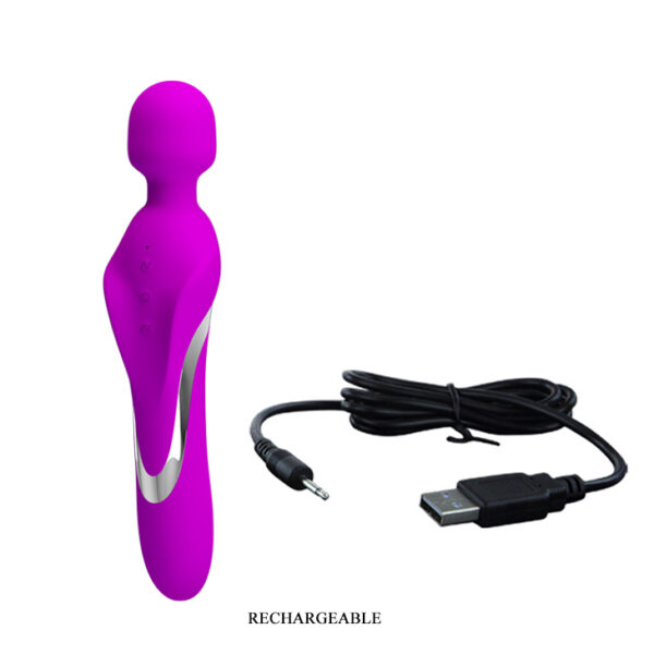 PRETTY LOVE   MURRAY 7FUNCTIONS USB - obrazek 7