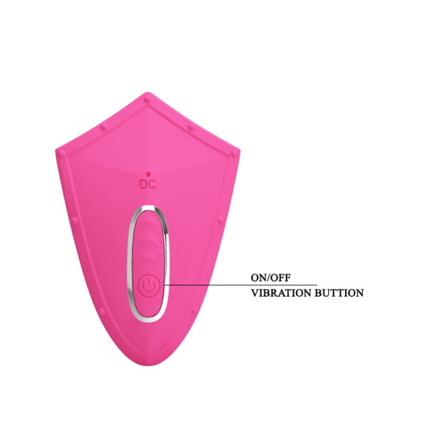 PRETTY LOVE   WALKER12 FUNCTIONS USB - obrazek 6