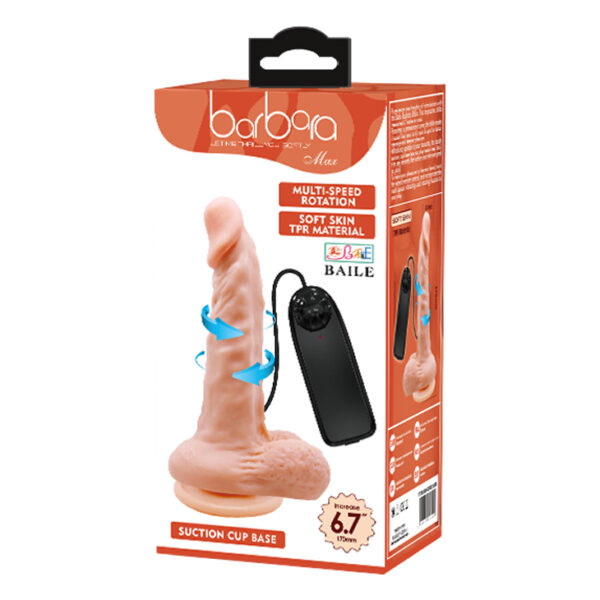 BAILE  BARBARA Max 6,7 - obrazek 7