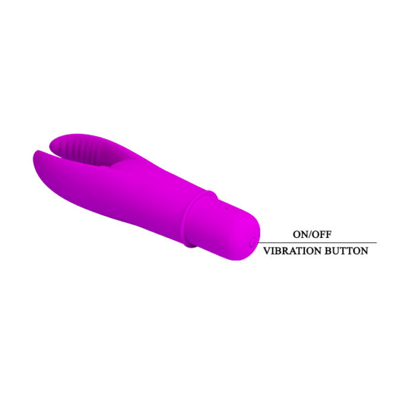 PRETTY LOVE  HEDY, 12 vibration functions Memory function - obrazek 6