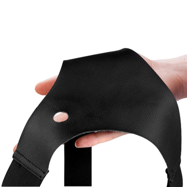 BAILE  ULTRA PASSIONATE HARNESS STRAP ON - obrazek 6