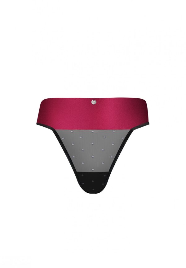 Bielizna Tienesy stringi   S/M - obrazek 7