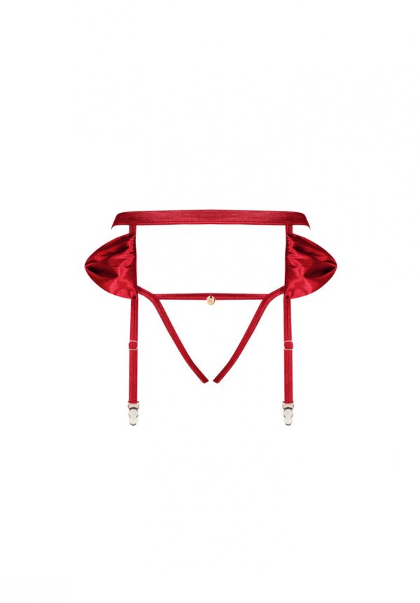 Bielizna Rubinesa pas i stringi L/XL - obrazek 7