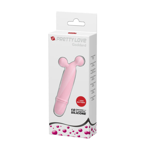 PRETTY LOVE   Goddard Pink - obrazek 7