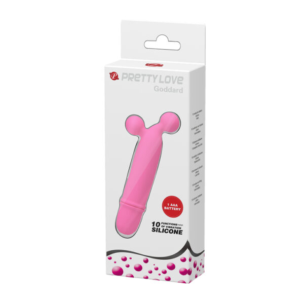 PRETTY LOVE   Goddard Magenta - obrazek 7