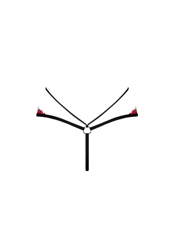 Bielizna Mettia stringi L/XL - obrazek 7
