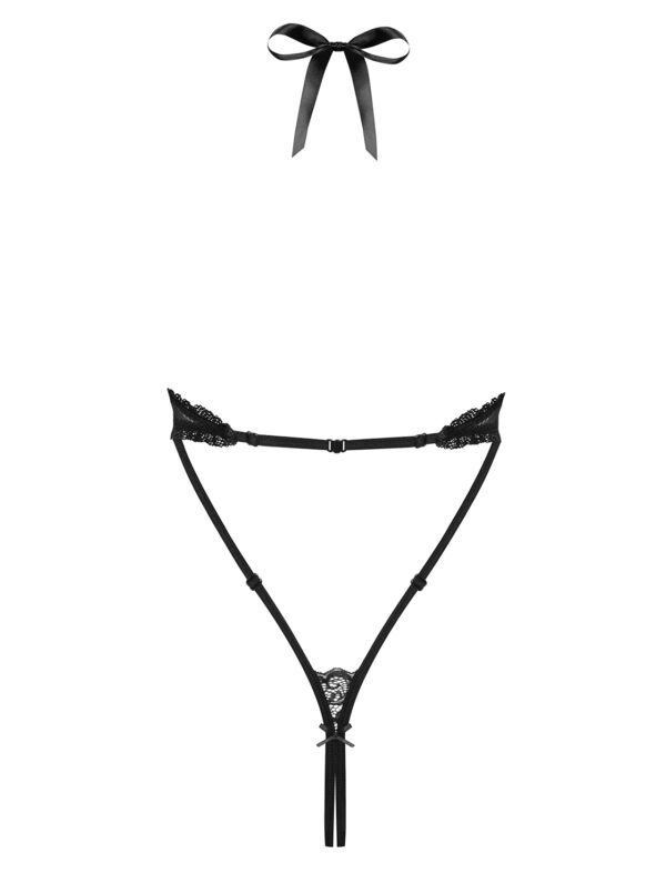 Bielizna 830 TED 1 body  S/M - obrazek 7