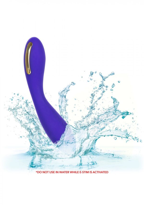 Estim Wand Blue - obrazek 7