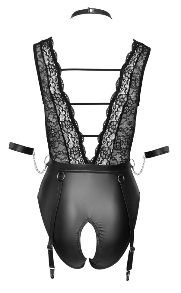 Body Bondage XL - obrazek 7
