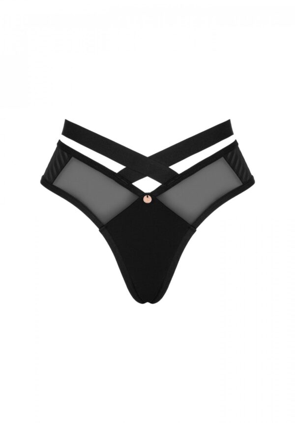 Bielizna Brasica figi M/L - obrazek 7