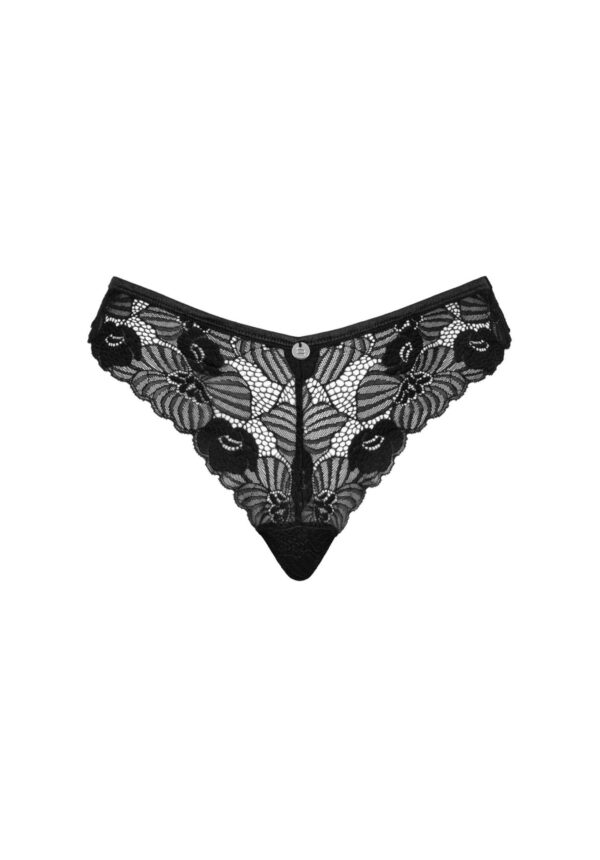 Bielizna Serena Love figi XL/2XL - obrazek 7