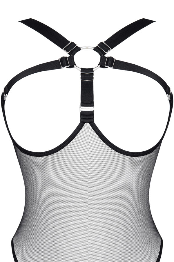 Bielizna LadyX Abril XXL   komplet - obrazek 8