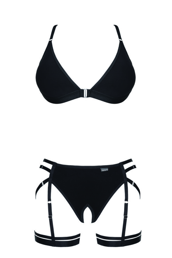 Bielizna LadyX Dorita M   komplet - obrazek 8