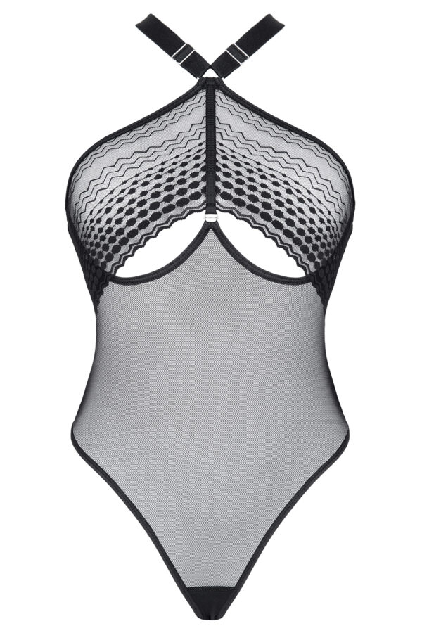 Bielizna LadyX Jimena XL   body - obrazek 8