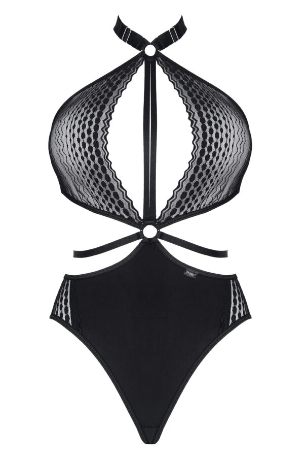 Bielizna LadyX Perla L   body - obrazek 8