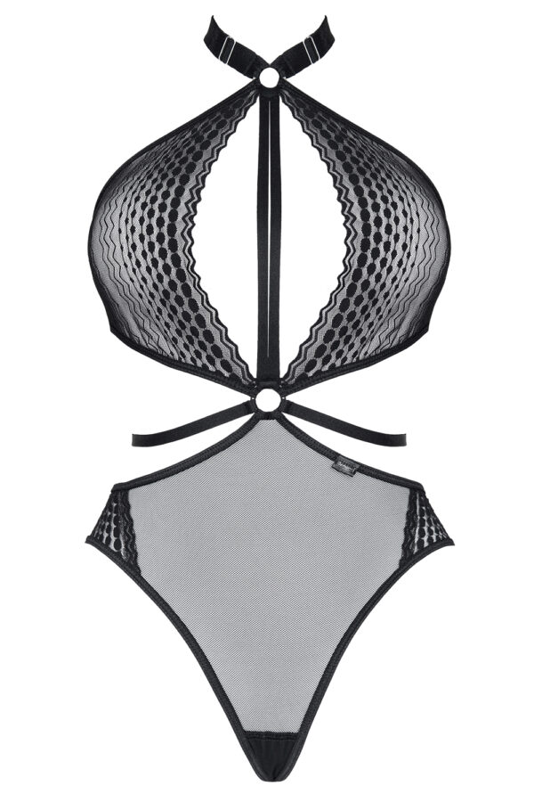 Bielizna LadyX Reyna XXL   komplet - obrazek 8