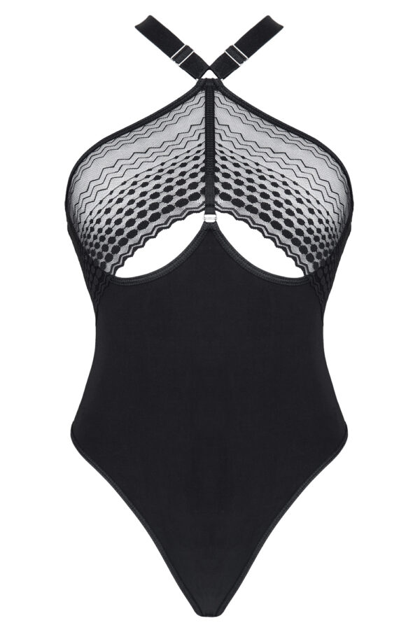 Bielizna LadyX Trini S   body - obrazek 8