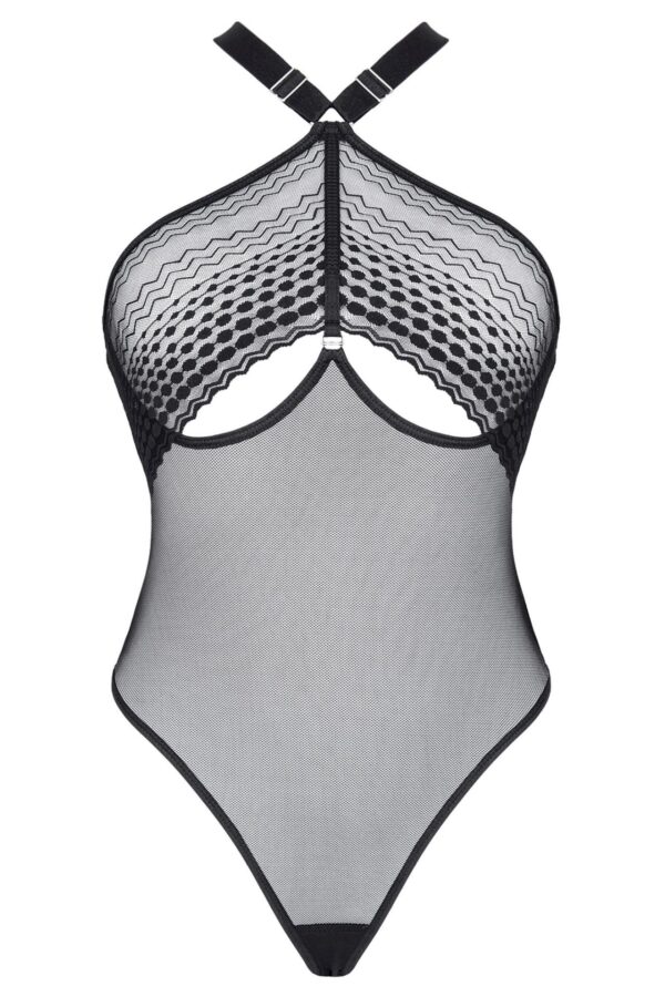 Bielizna LadyX Jimena S   body - obrazek 8