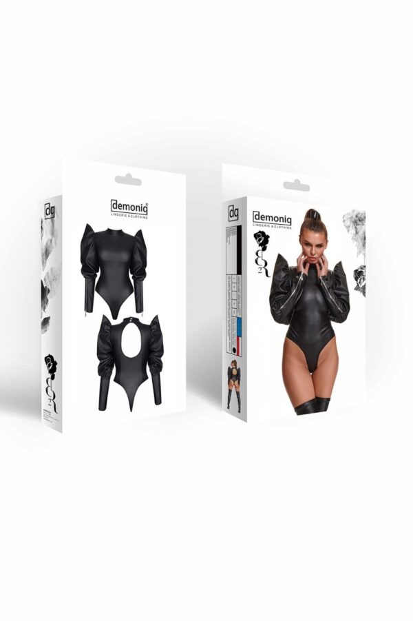 Giuditta001   teddy   XXL - obrazek 8