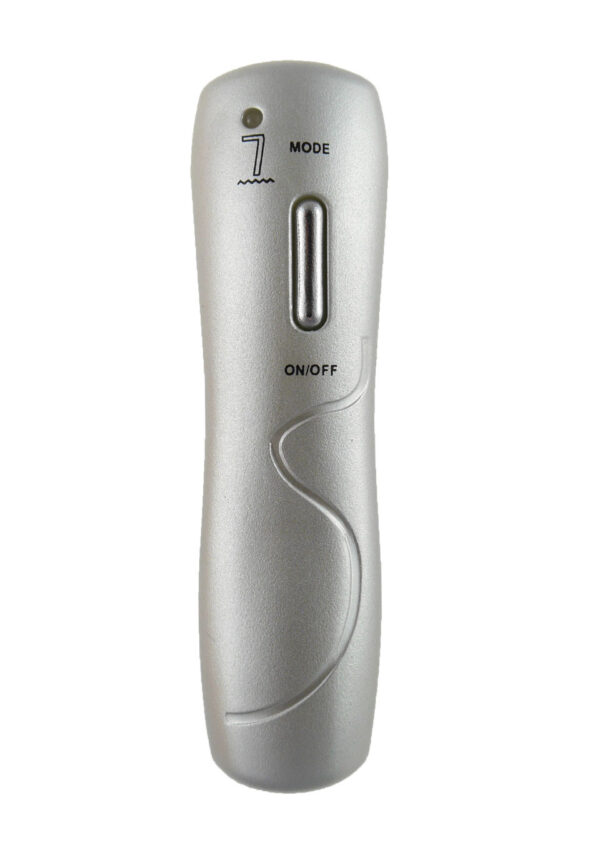Wibrator ACHILLES LOVECLONEX 7,5 vibration - obrazek 8