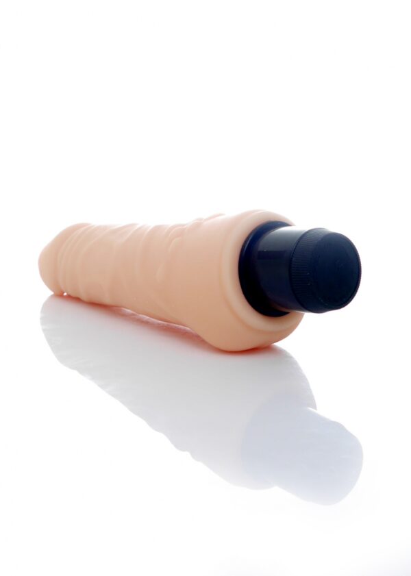Wibrator HURRICANE  vibrator - obrazek 8