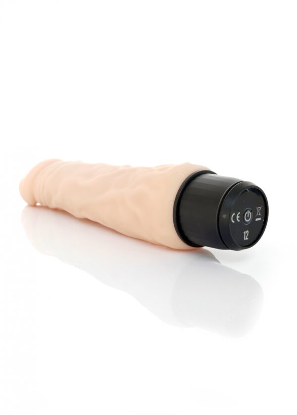 Wibrator SUNNY 12 function vibrator - obrazek 8