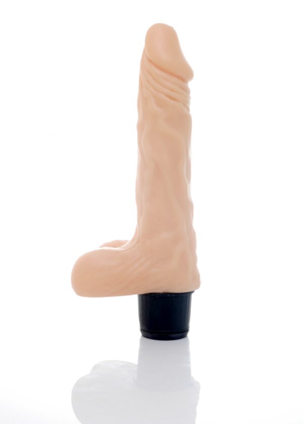 Wibrator CYCLONE 12function vibrator - obrazek 8