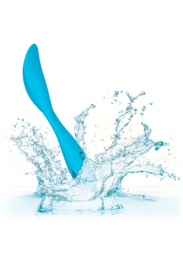 Palm Springs Pleaser Blue - obrazek 8